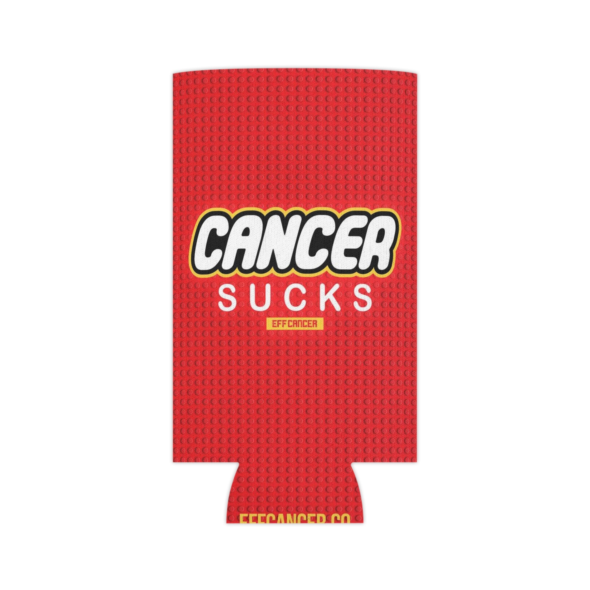 Blocks Koozie