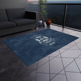 Never Sink Outdoor Rug