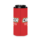Blocks Koozie