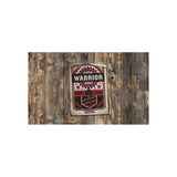 Warrior Street Outdoor Rug