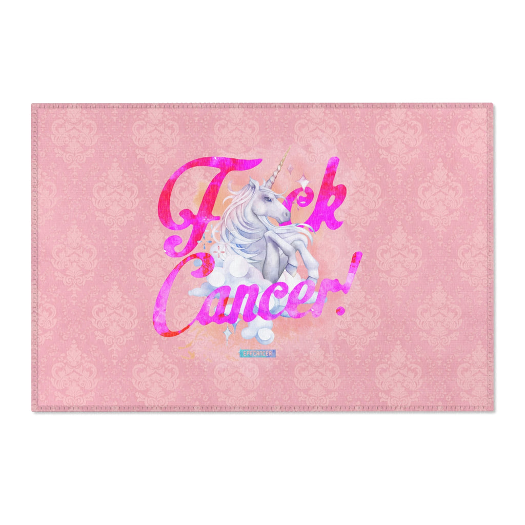 Magical Area Rug