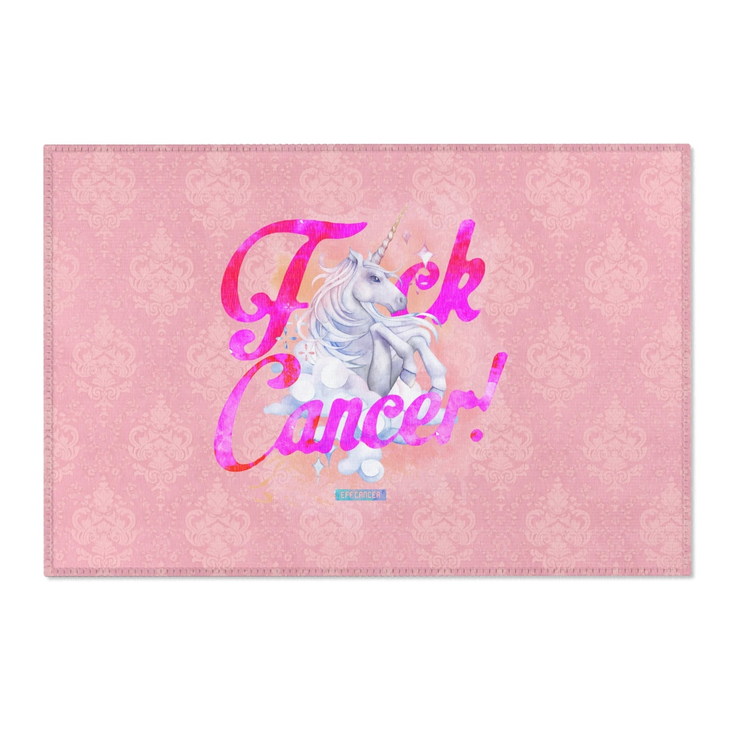 Magical Area Rug
