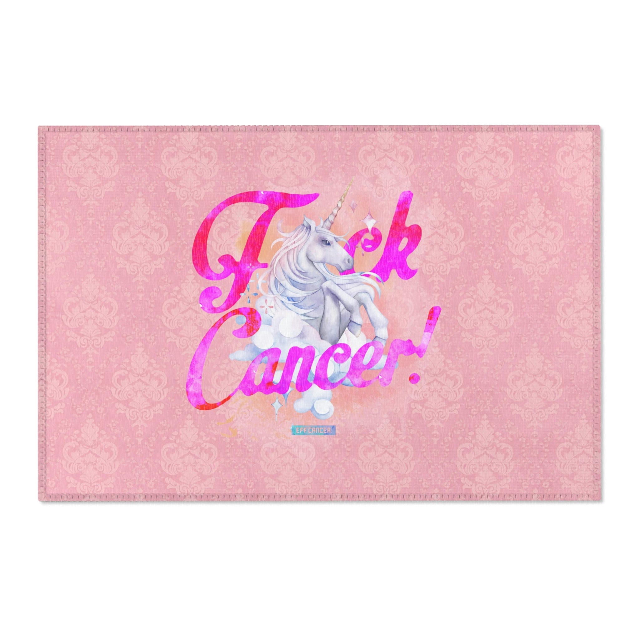 Magical Area Rug