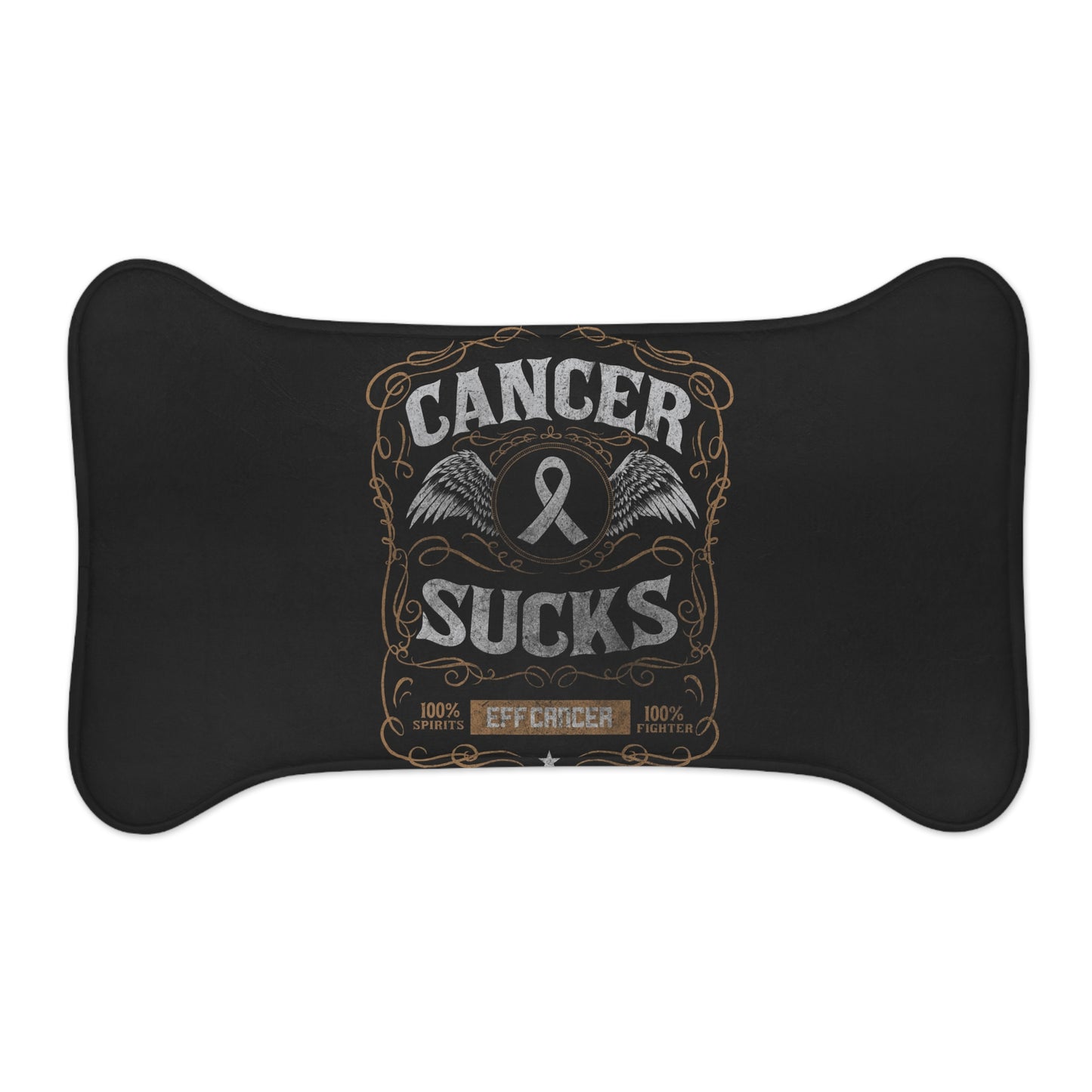 Vintage Sucks Feeding Mat