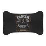 Vintage Sucks Feeding Mat