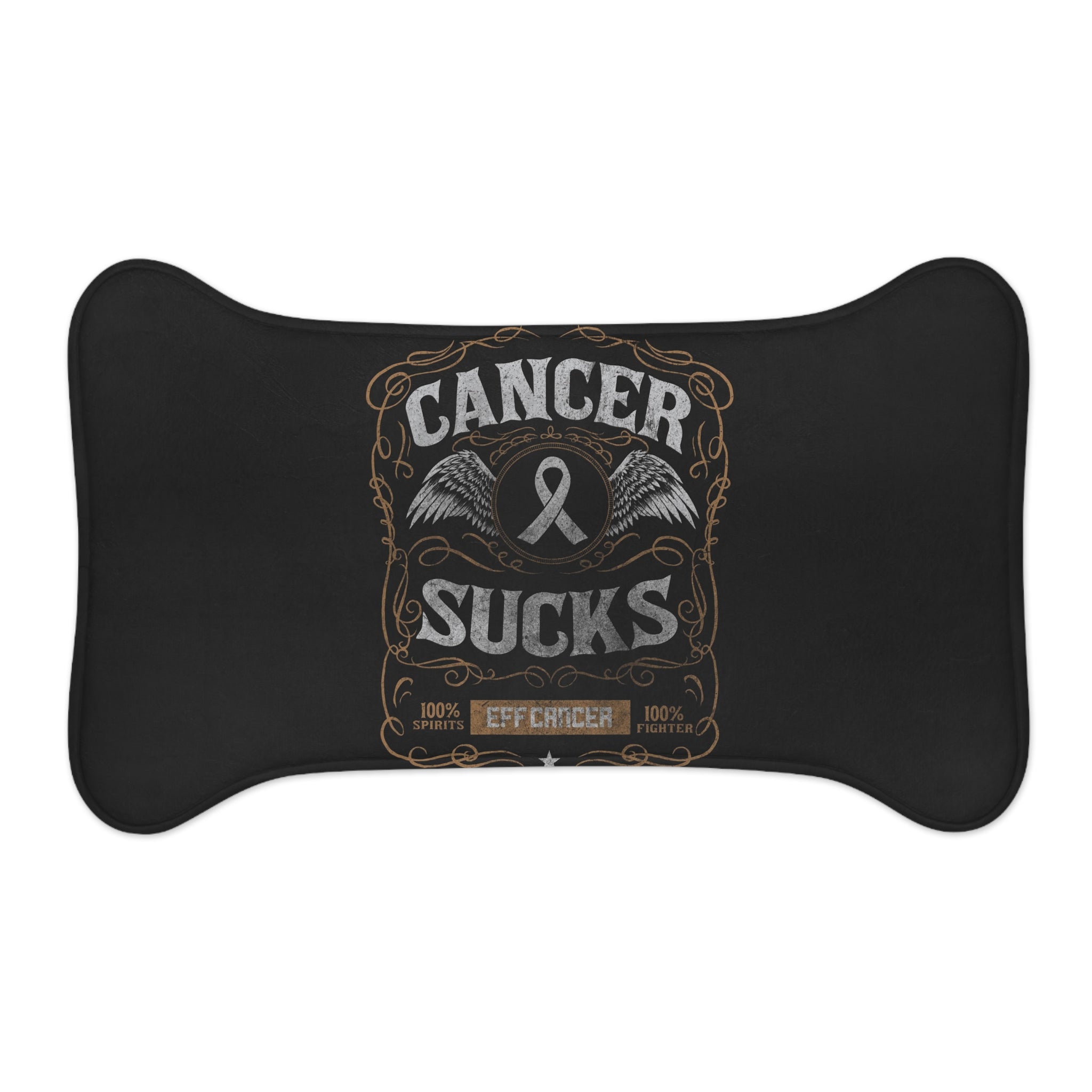 Vintage Sucks Feeding Mat