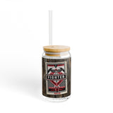 Fighter Glassware