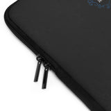 Vintage Stronger Laptop Sleeve