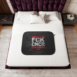 FCK CNCR Sherpa