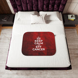 Keep Calm Sherpa
