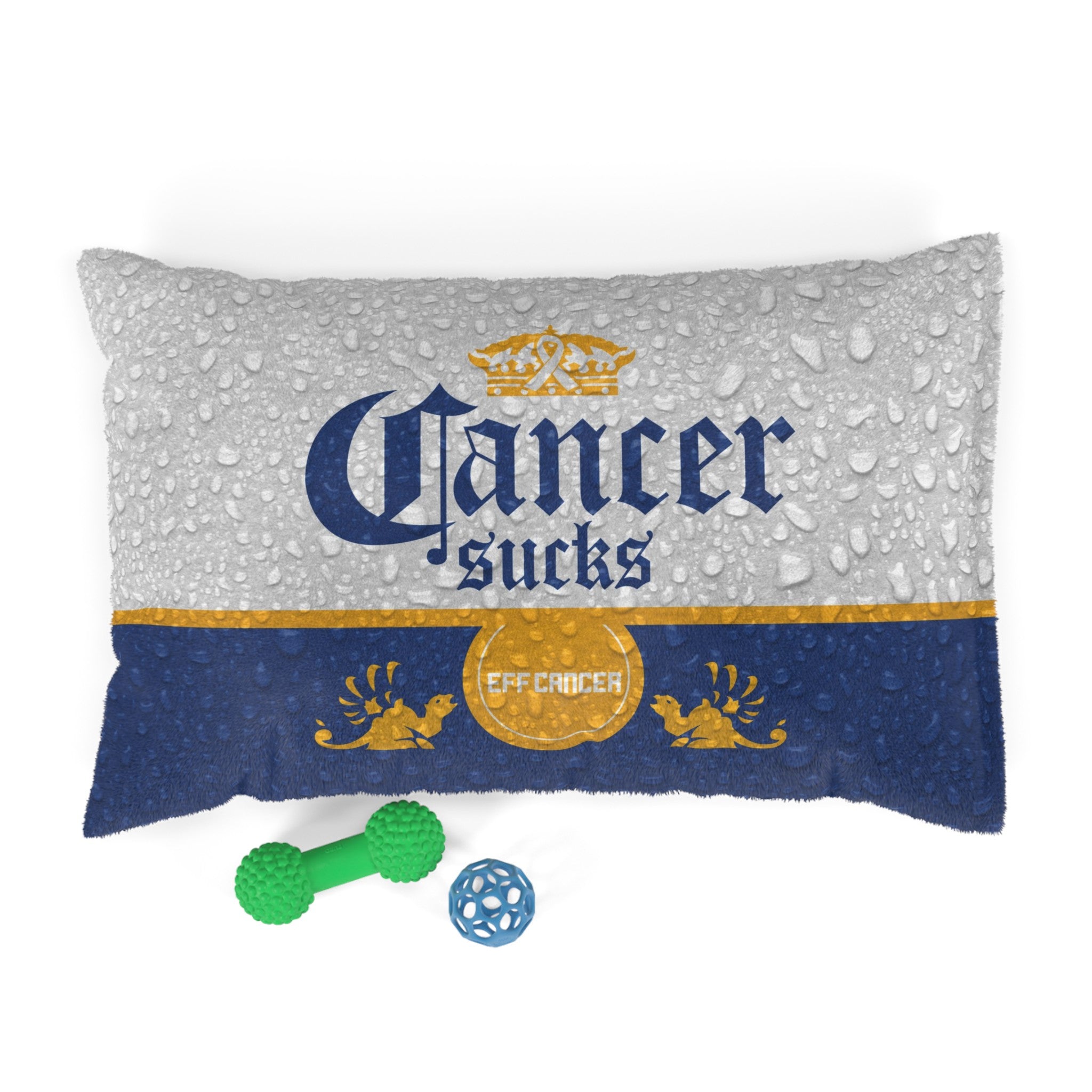 Cerveza Pet Bed