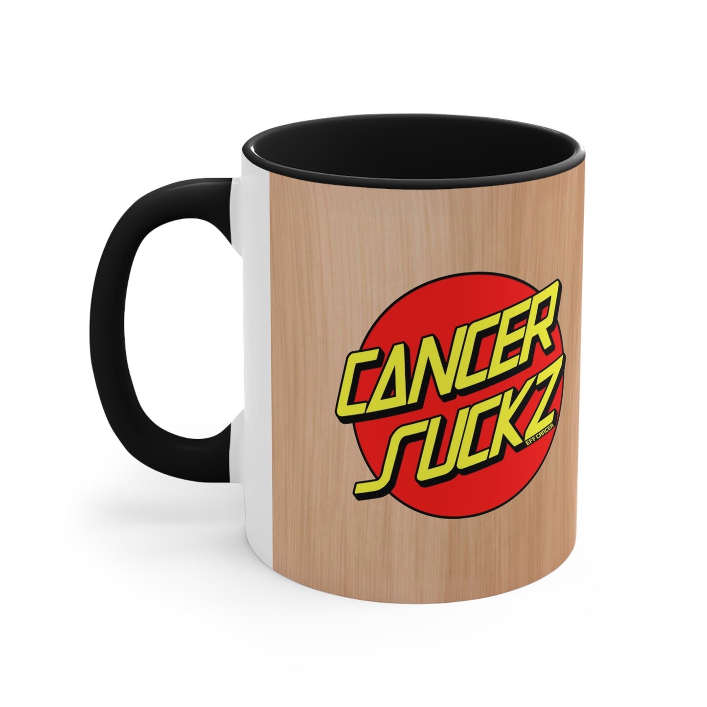 Cruz Mug