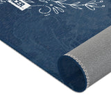Never Sink Area Rug