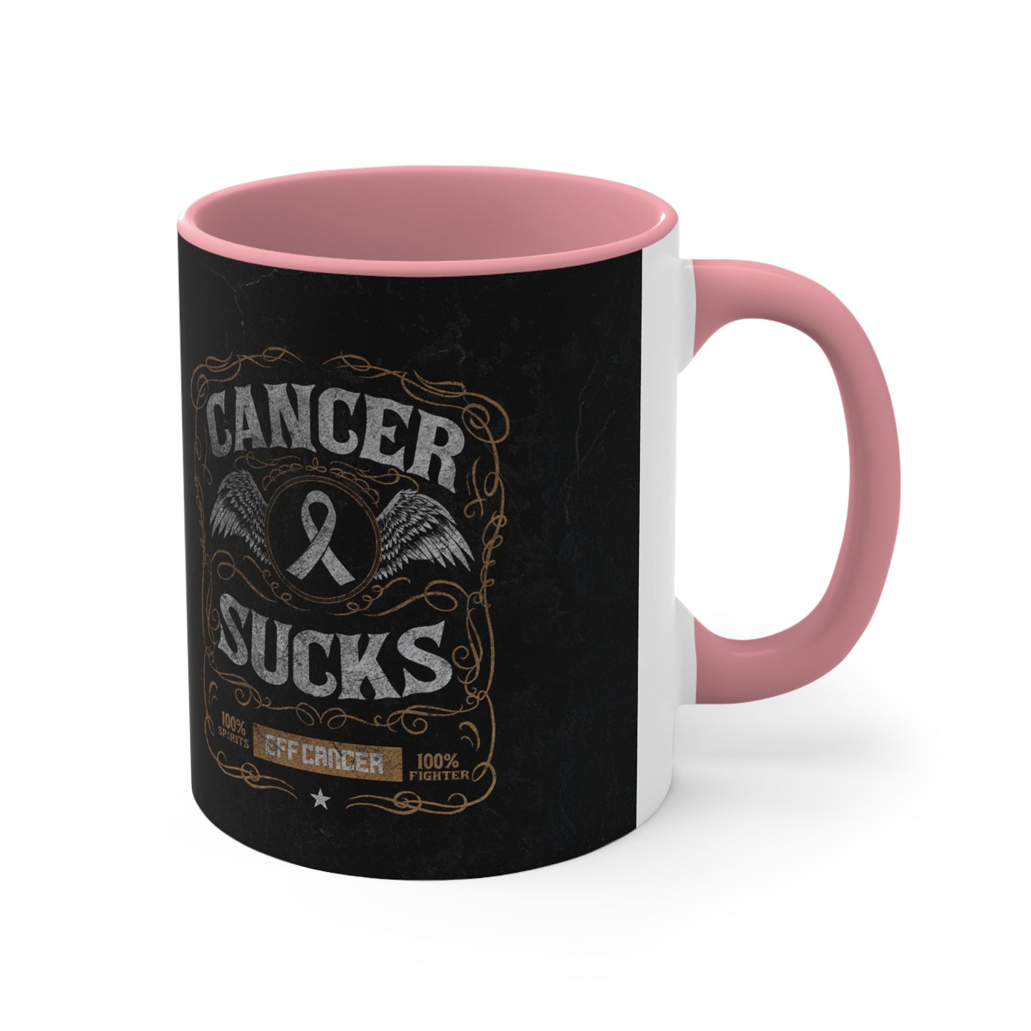 Vintage Sucks Mug