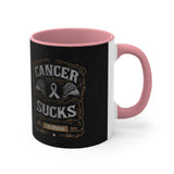 Vintage Sucks Mug