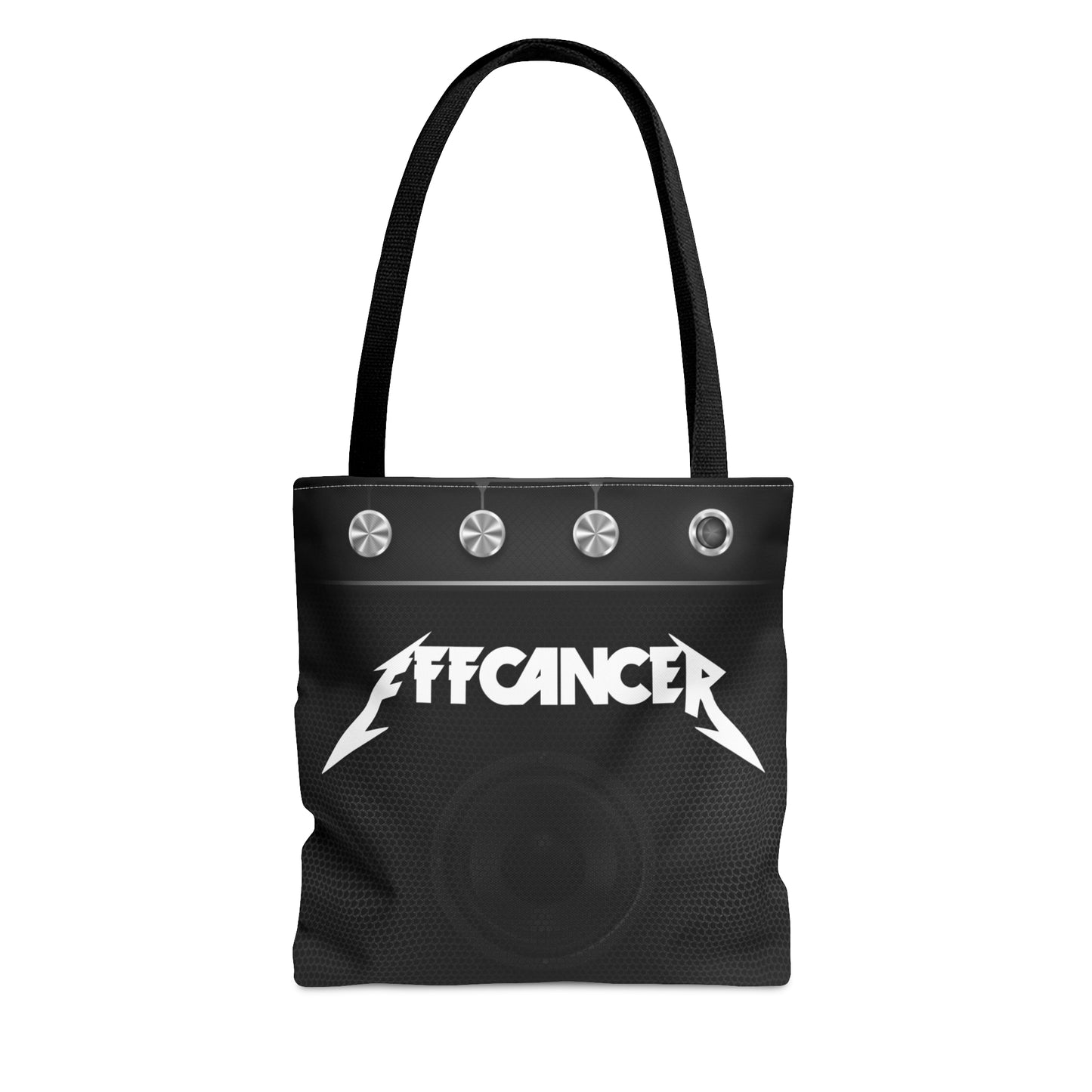Metal Tote