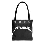 Metal Tote
