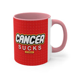 Blocks Mug
