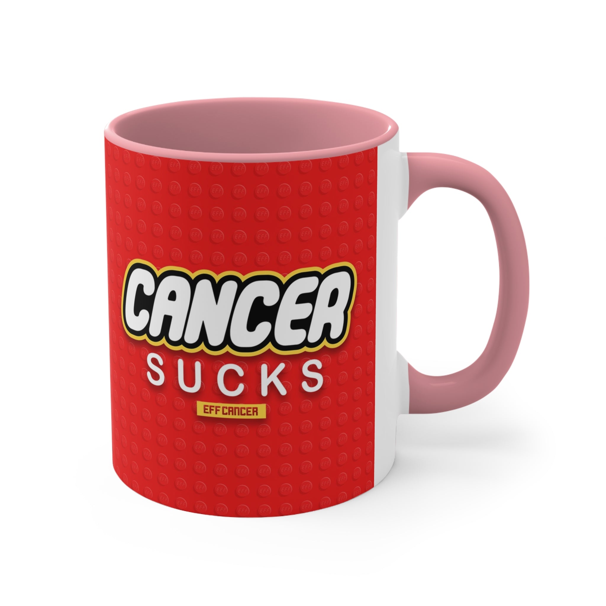 Blocks Mug
