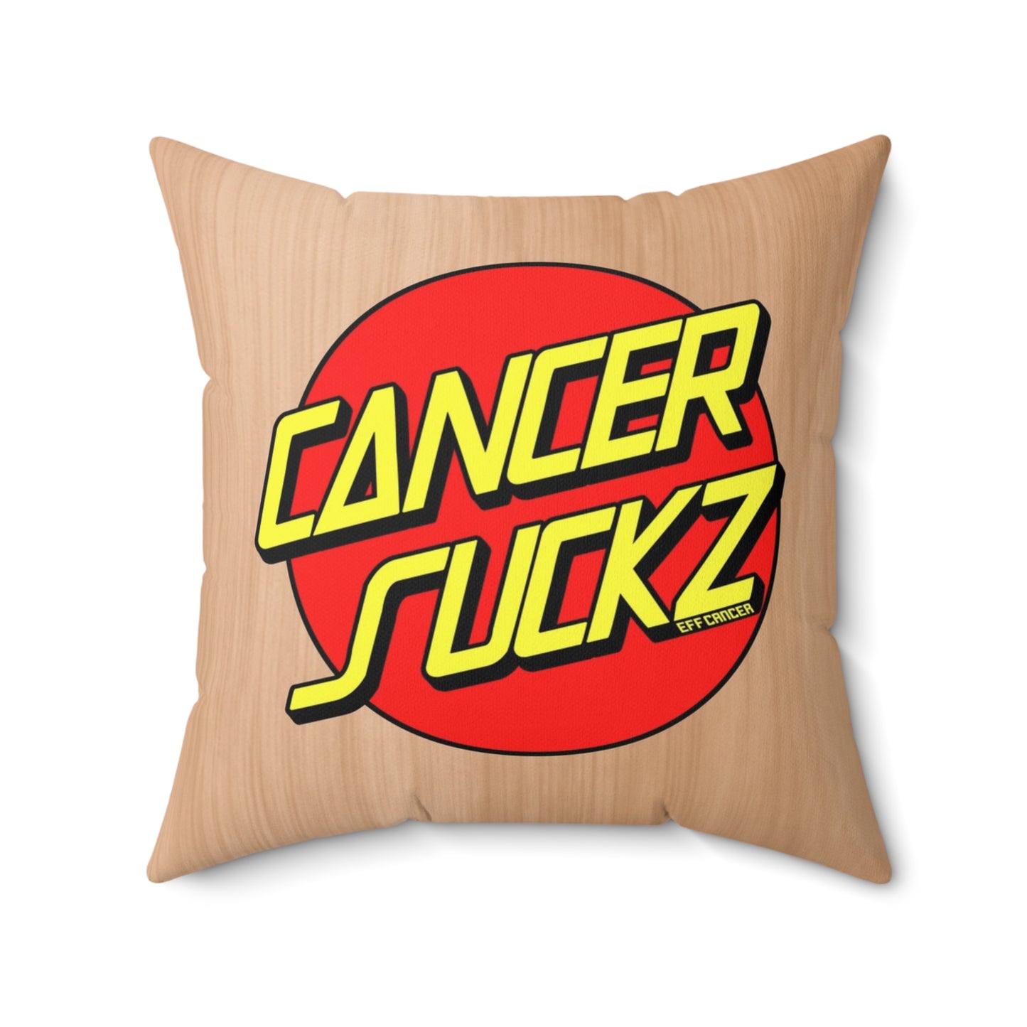 Cruz Pillow