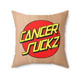 Cruz Pillow