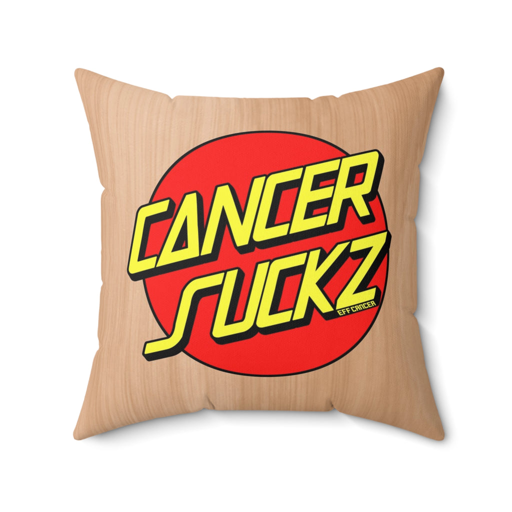 Cruz Pillow