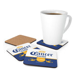 Cerveza Coaster Set