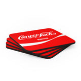 Coka Coaster Set