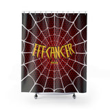 Slinger Shower Curtain
