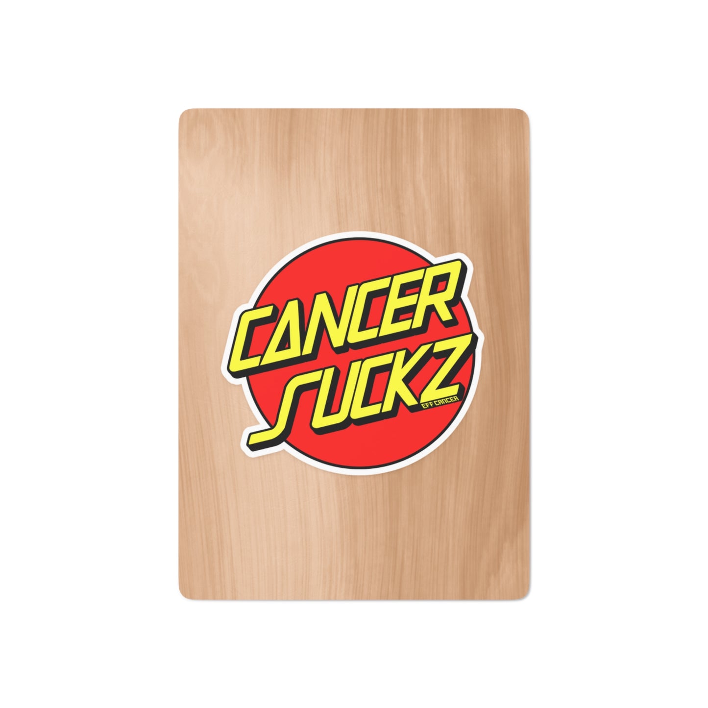 Cruz Playing Cards