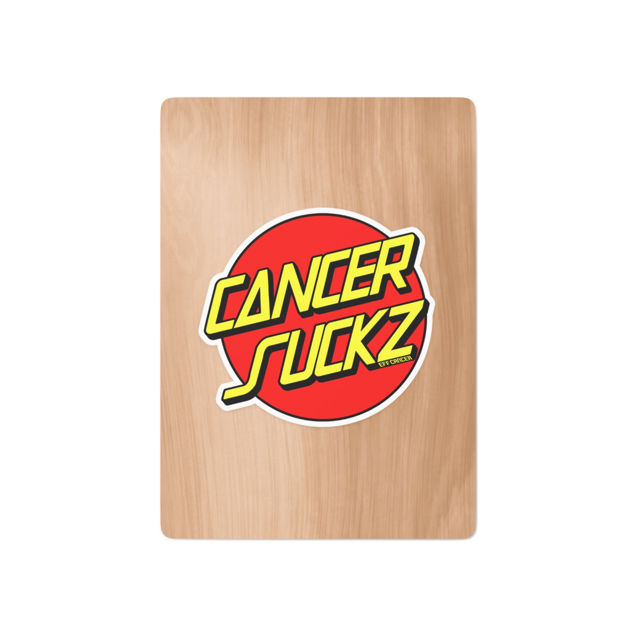 Cruz Playing Cards