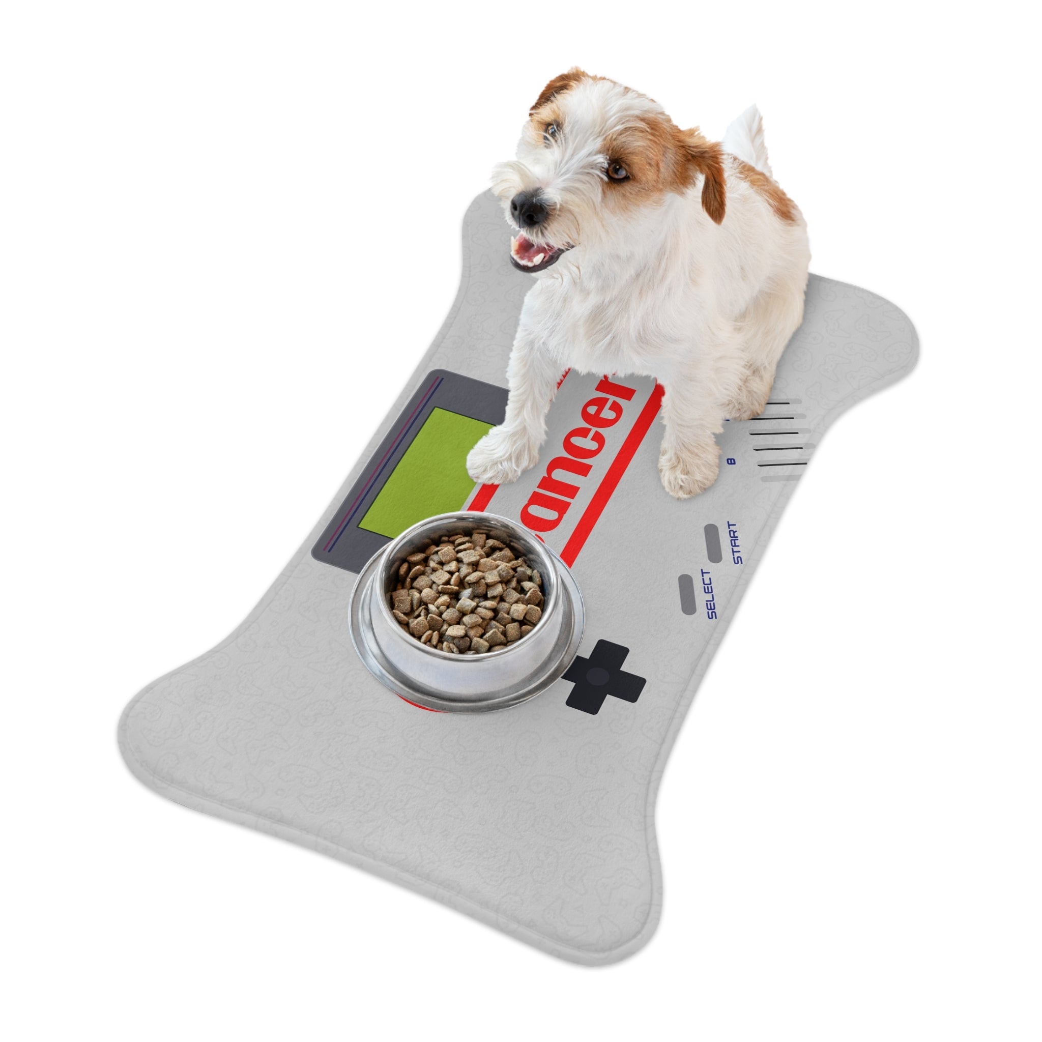 Tendo Feeding Mat