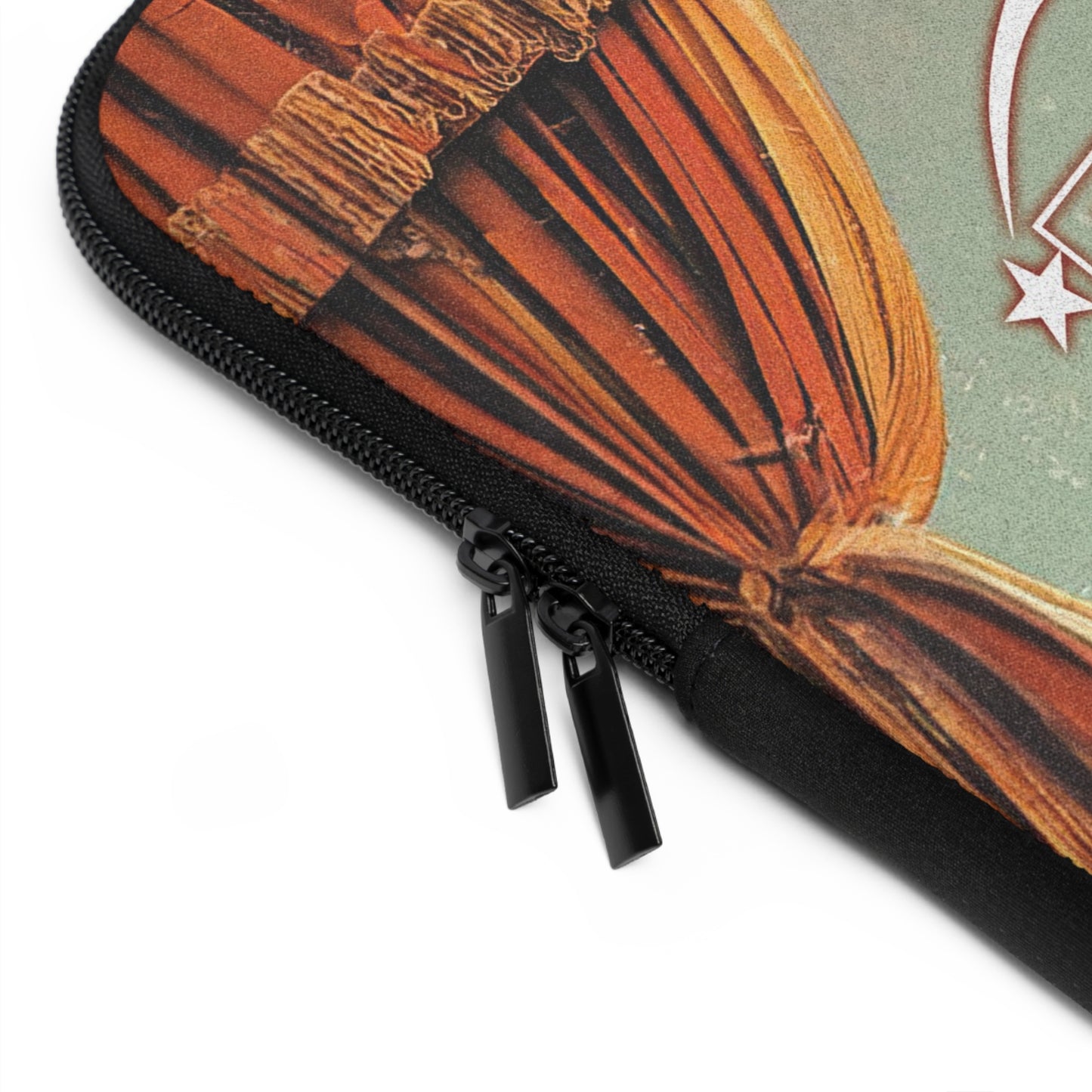 Synced Laptop Sleeve