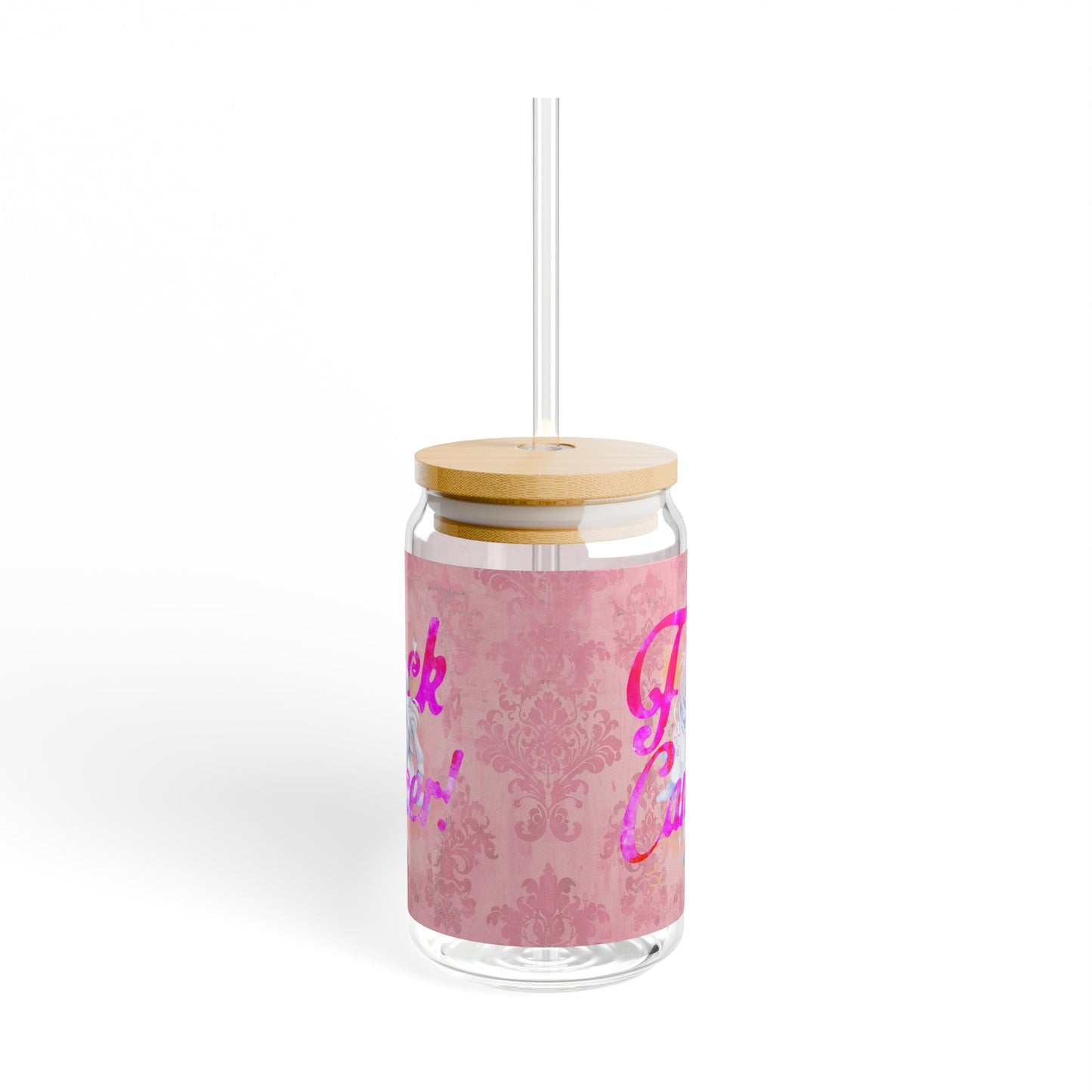 Magical Glassware