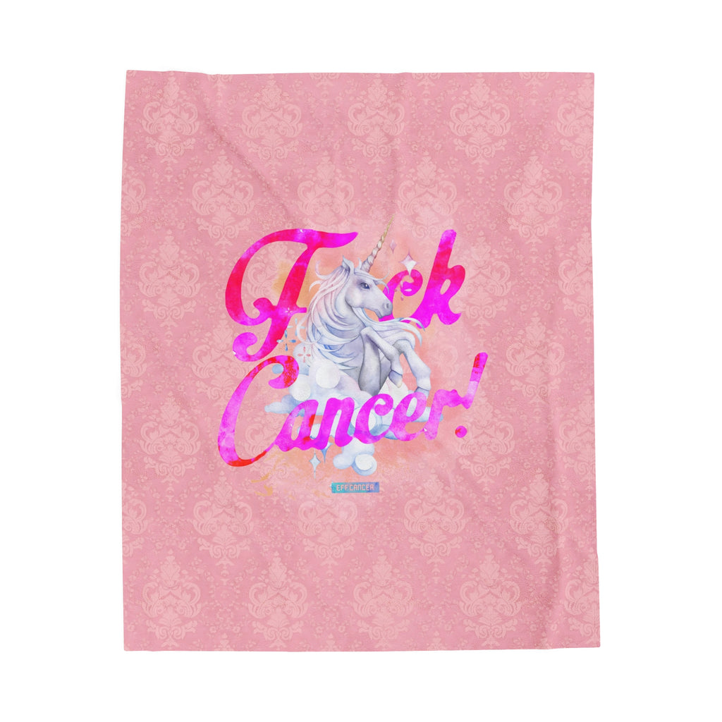 Magical Plush Blanket