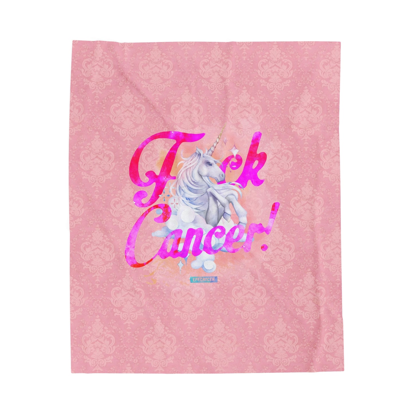 Magical Plush Blanket