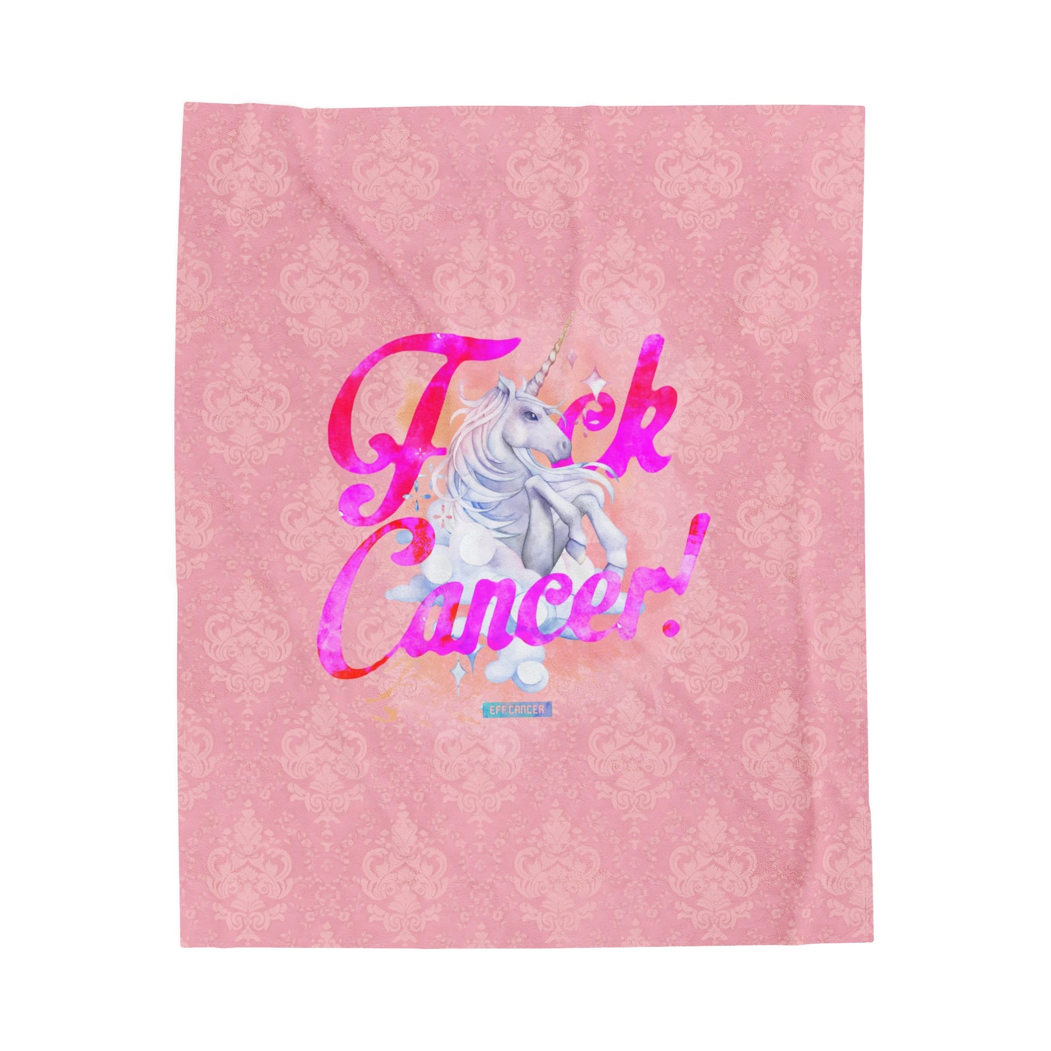 Magical Plush Blanket