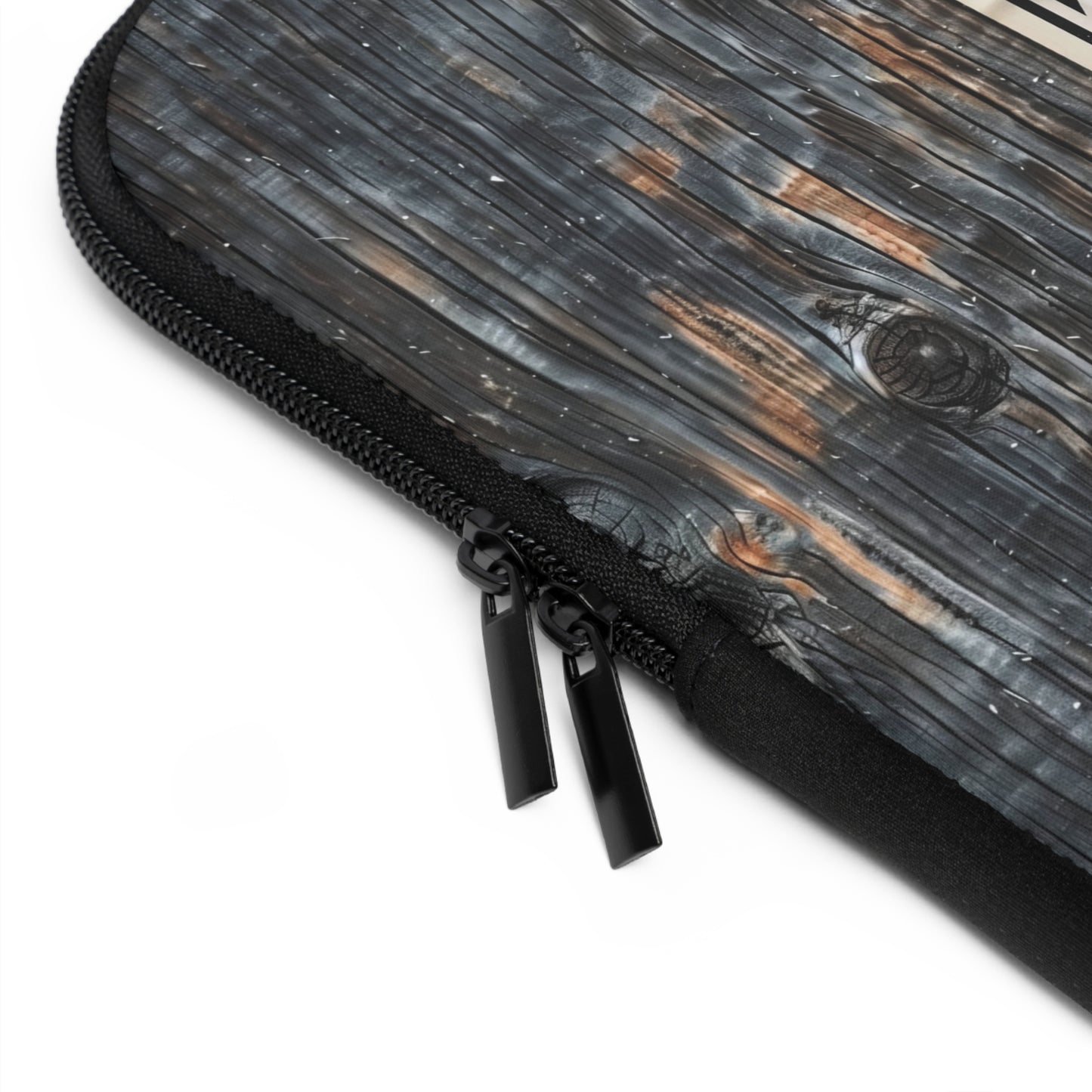 Fight Together Street Laptop Sleeve