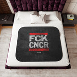 FCK CNCR Sherpa