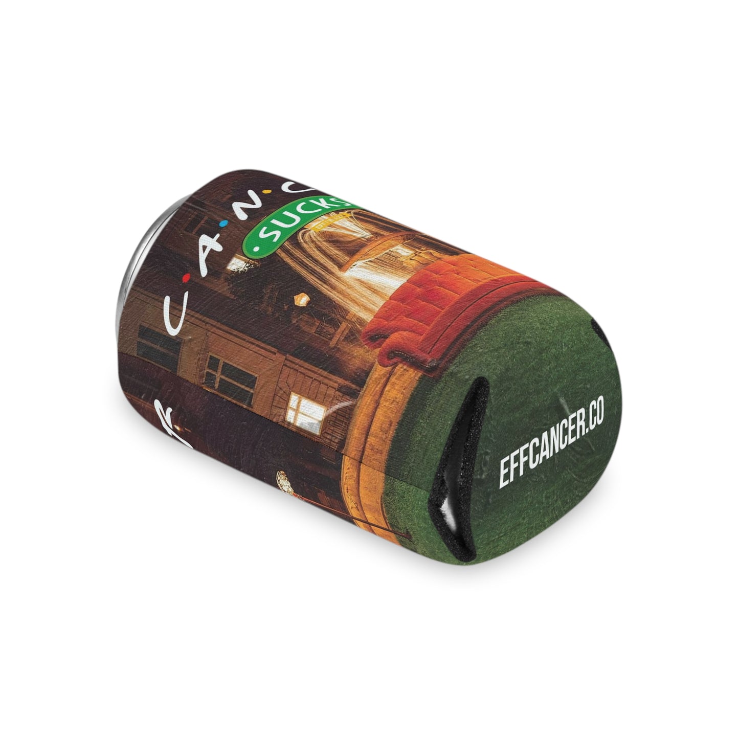 Pals Koozie (2-sizes)