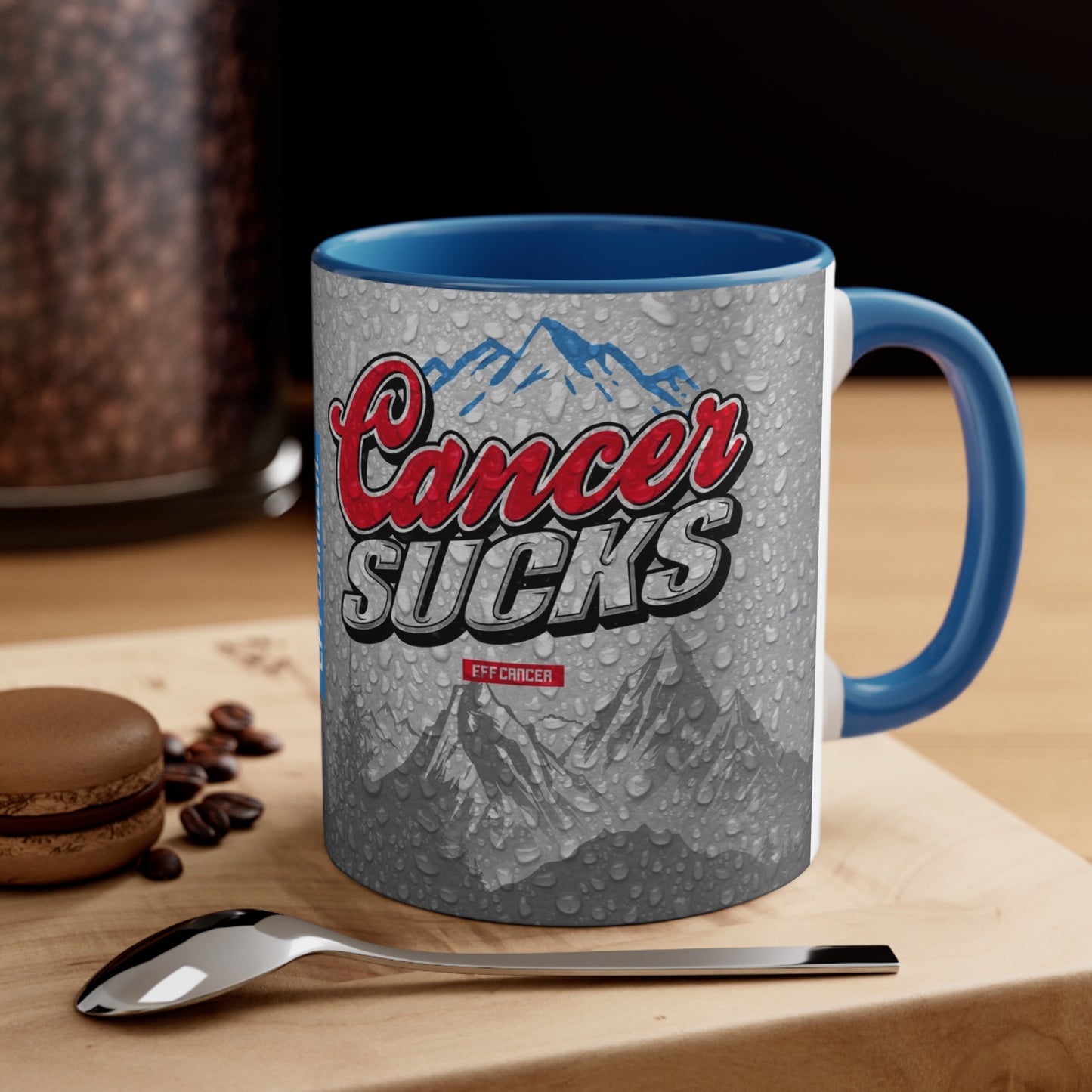 Rockies Mug