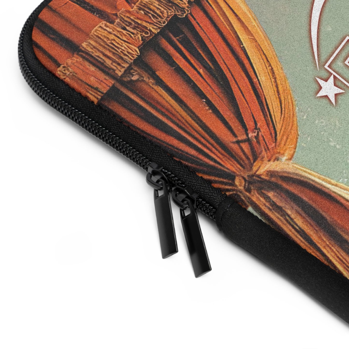 Synced Laptop Sleeve