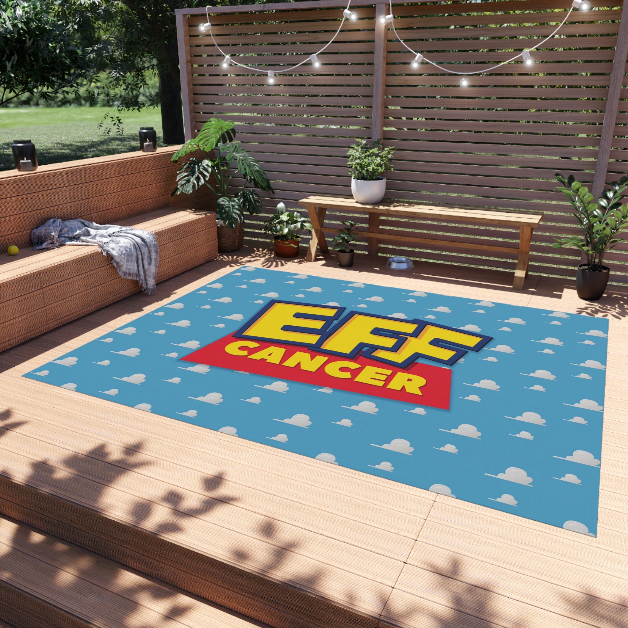 Andy Outdoor Rug
