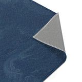 Never Sink Area Rug