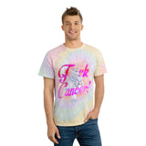 Unicorn Tie-Dye Tee