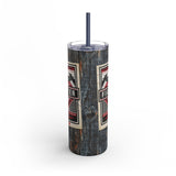 Fighter Tumbler