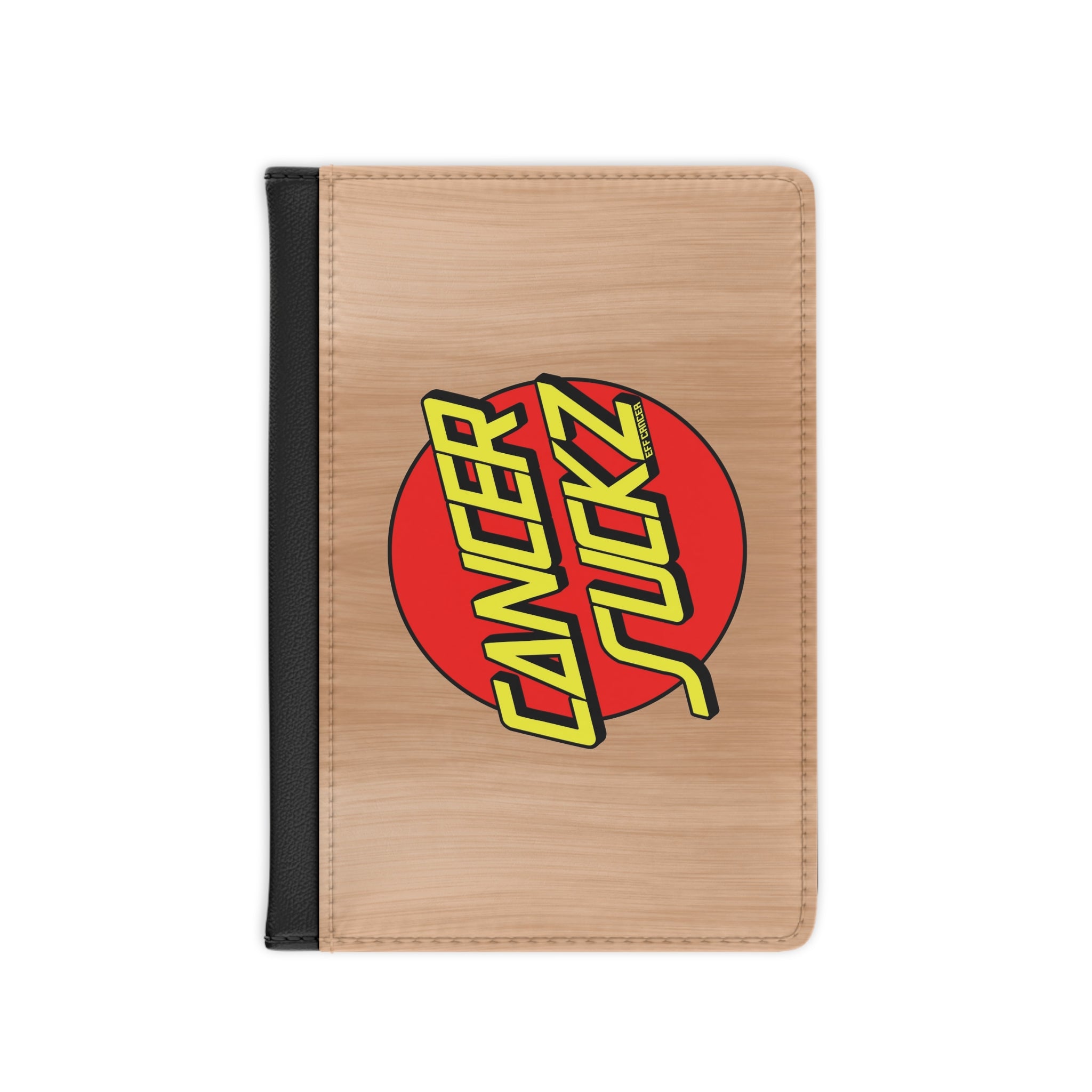 Cruz Passport Wallet