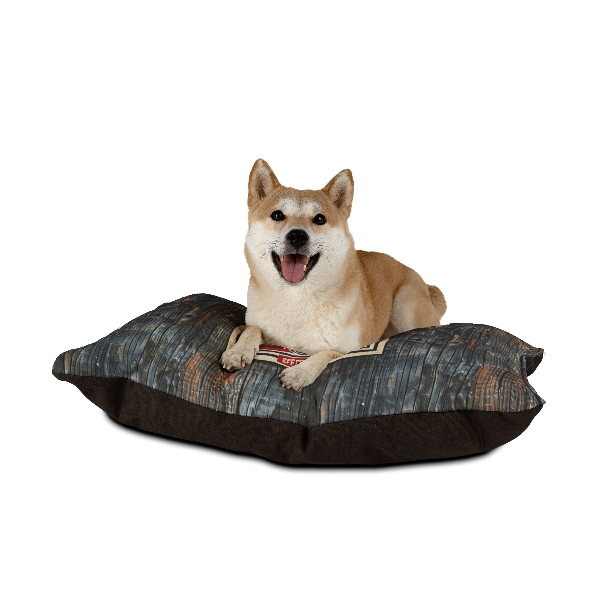 Fight Together Street Pet Bed