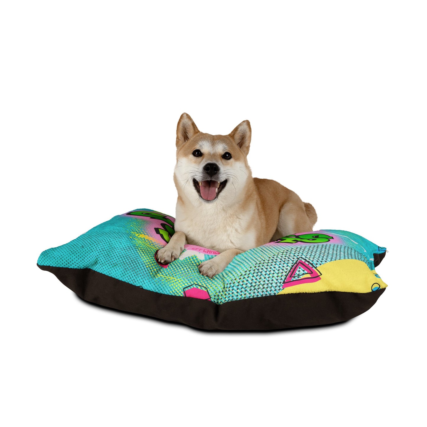 Fresh Pet Bed