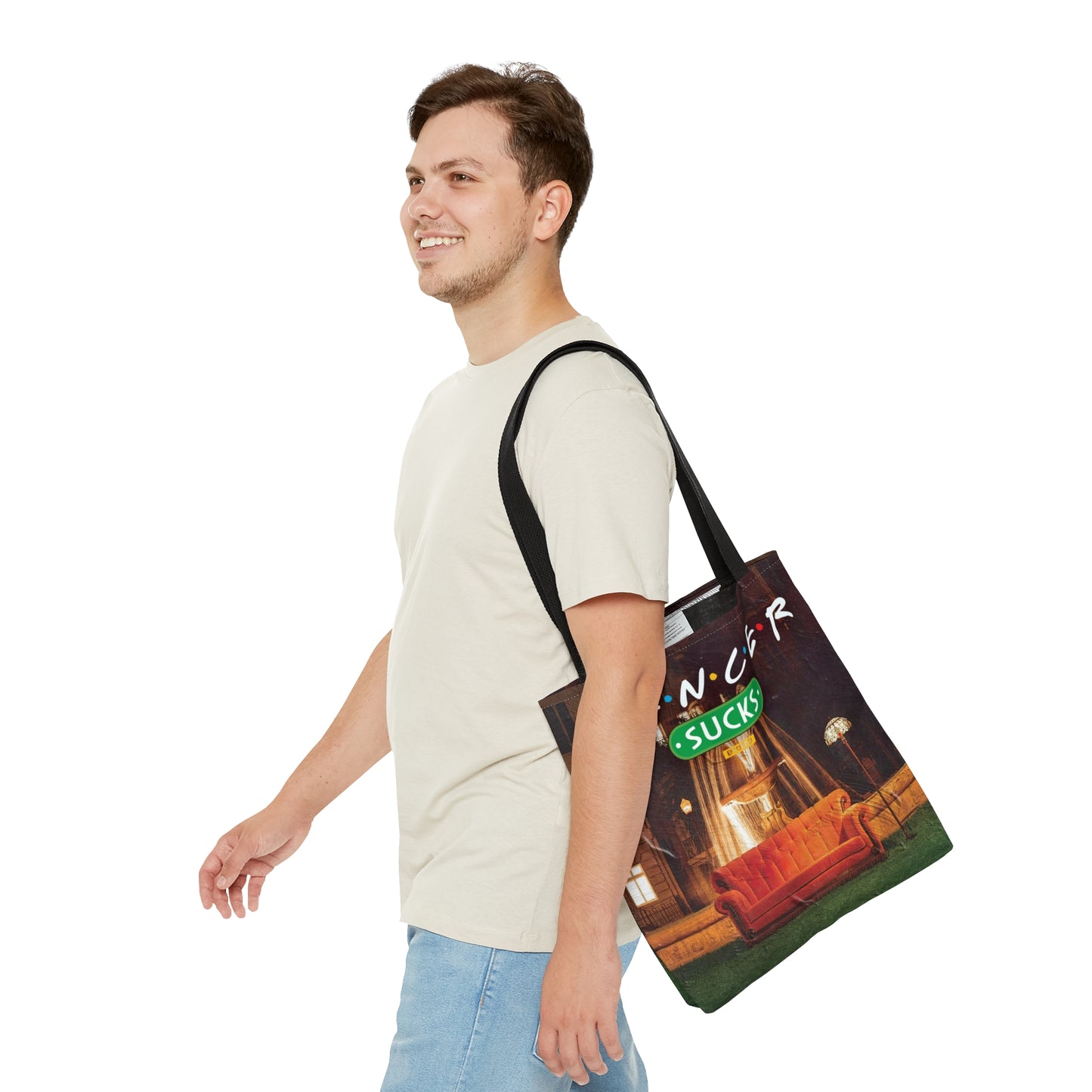 Pals Tote